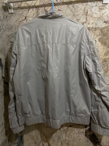 เสื้อแจ็คเก็ต FILA รุ่น Windbreaker  รูปที่ 4