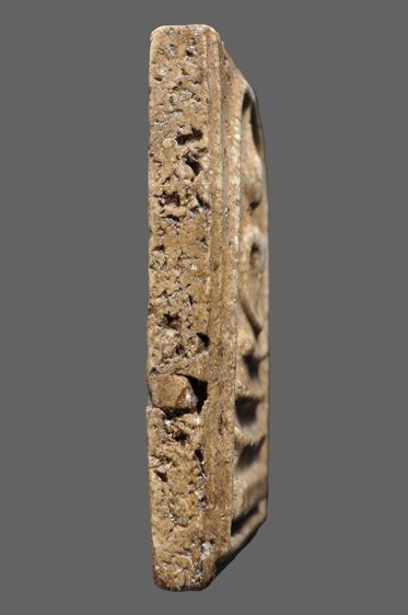 พระสมเด็จวัดระฆัง พิมพ์ใหญ่ รูปที่ 4