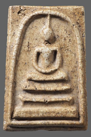 พระสมเด็จวัดระฆัง พิมพ์ใหญ่