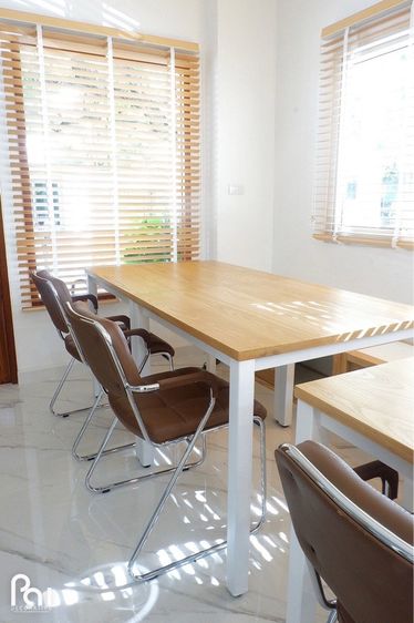 ผลิต-จำหน่าย เฟอร์นิเจอร์ โดยช่างฝีมือคนไทย รับสั่งผลิต งานมีดีไซน์ ราคาโรงงาน รูปที่ 9