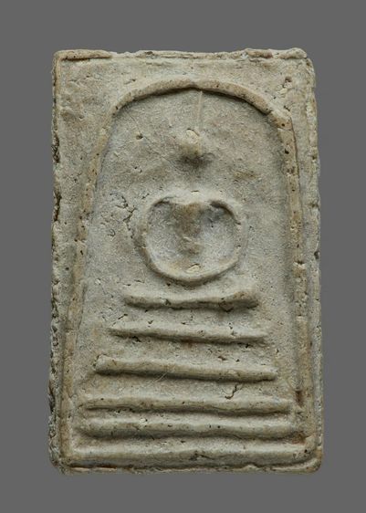 พระสมเด็จพิมพ์เส้นด้าย