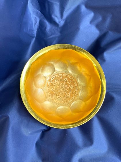 ถ้วยน้ำชา 12นักษัตรทองสะสม รูปที่ 9