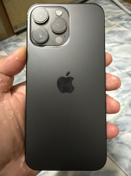 ขาย แลก เทิร์น IPhone 14 Promax 256gb เครื่องศูนย์ไทยแท้ สภาพสวยๆ การใช้งานปกติ พร้อมใช้งานเลยครับผม รูปที่ 3