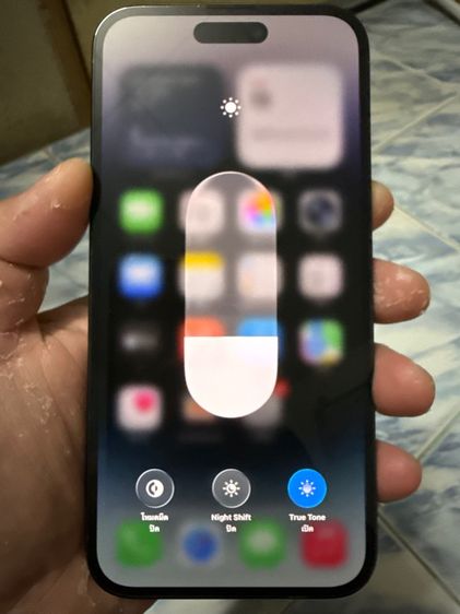 ขาย แลก เทิร์น IPhone 14 Promax 256gb เครื่องศูนย์ไทยแท้ สภาพสวยๆ การใช้งานปกติ พร้อมใช้งานเลยครับผม รูปที่ 11