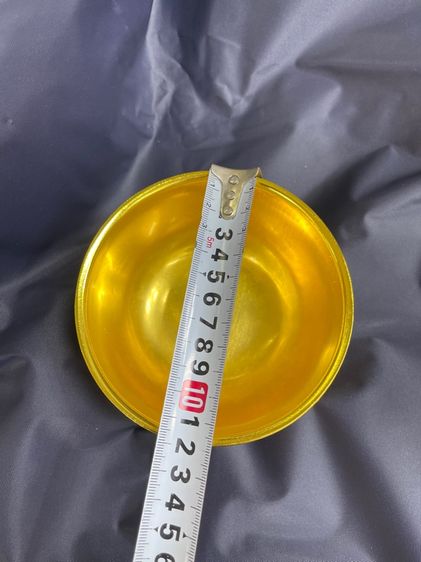 ถ้วยมังกรทอง สะสมA1 รูปที่ 8