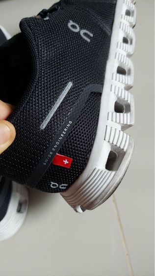 รองเท้าผ้าใบ ออนคลาว ไซด์ 38 รูปที่ 10