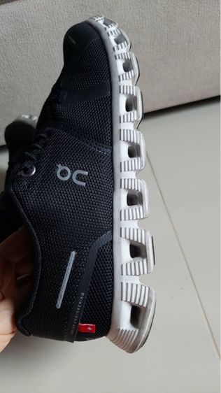 รองเท้าผ้าใบ ออนคลาว ไซด์ 38 รูปที่ 8