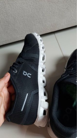 รองเท้าผ้าใบ ออนคลาว ไซด์ 38 รูปที่ 6