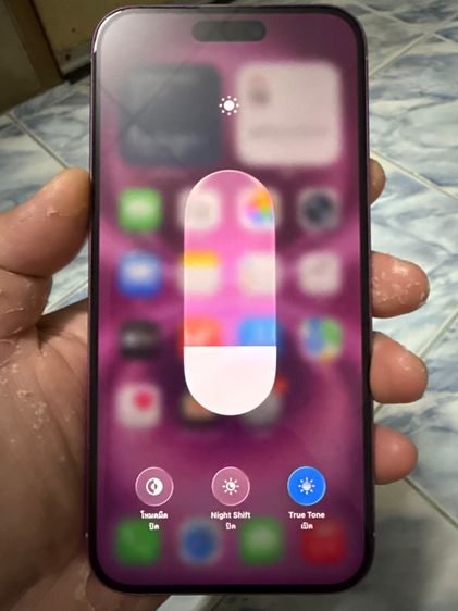 ขาย แลก เทิร์น IPhone 16 Plus 128gb เครื่องศูนย์นอกแท้ สภาพสวยๆ การใช้งานปกติ พร้อมใช้งานเลยครับผม รูปที่ 11