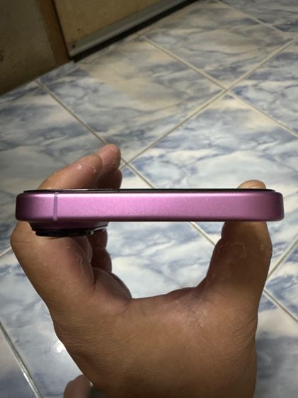 ขาย แลก เทิร์น IPhone 16 Plus 128gb เครื่องศูนย์นอกแท้ สภาพสวยๆ การใช้งานปกติ พร้อมใช้งานเลยครับผม รูปที่ 7