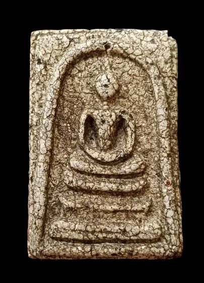 พระสมเด็จวัดระฆัง