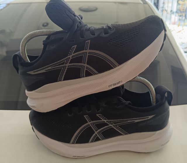 ขาย รองเท้า Asics Gel Nimbus 24 size 40.5 255cm  สภาพสวย รูปที่ 11