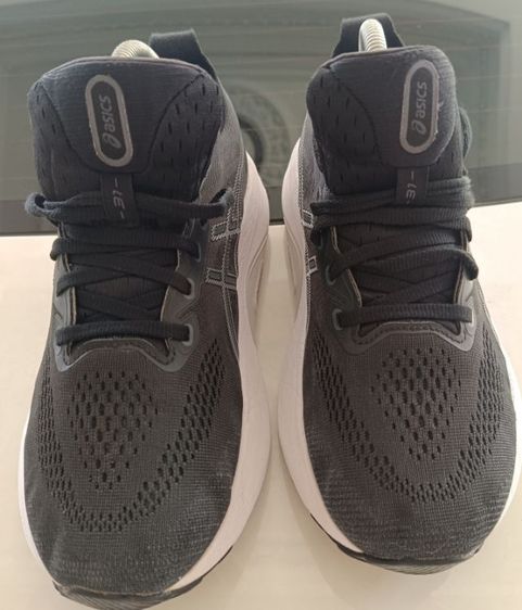 ขาย รองเท้า Asics Gel Nimbus 24 size 40.5 255cm  สภาพสวย รูปที่ 15