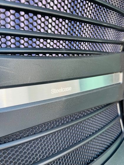 เก้าอี้สตูสูง Steelcase รุ่น Think V2 โมเดอร์นฟอร์ม รูปที่ 8