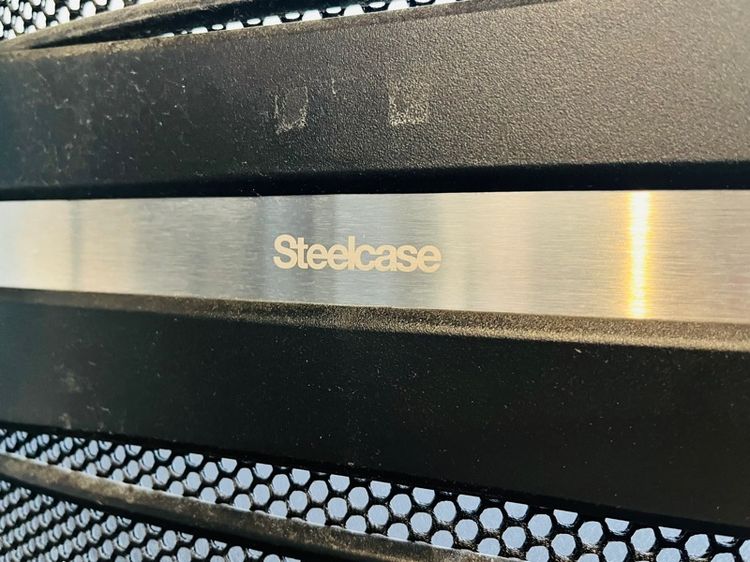 เก้าอี้สตูสูง Steelcase รุ่น Think V2 โมเดอร์นฟอร์ม รูปที่ 18