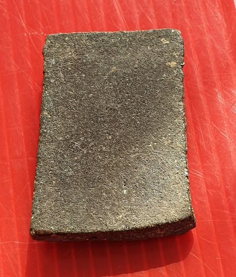 สมเด็จพิมพ์เก้าชั้น และ สมเด็จนางพญา พระรอดเนื้อนวะ สมเด็จเนื้อว่าน รูปที่ 7