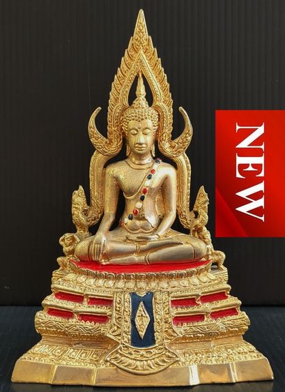 พระพุทธชินราช หน้าตัก 2 นิ้ว   (3)