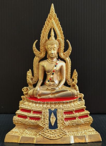พระพุทธชินราช หน้าตัก 2 นิ้ว   (3)