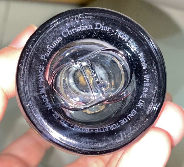 ติดจอง Dior Sauvage EDT 60 ml No Box  น้ำหอมแบรนด์แท้ส่งฟรี ส่งฟรี  รูปที่ 12