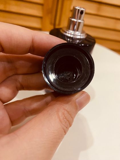 ติดจอง Dior Sauvage EDT 60 ml No Box  น้ำหอมแบรนด์แท้ส่งฟรี ส่งฟรี  รูปที่ 10