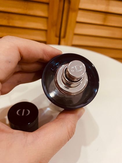 ติดจอง Dior Sauvage EDT 60 ml No Box  น้ำหอมแบรนด์แท้ส่งฟรี ส่งฟรี  รูปที่ 9