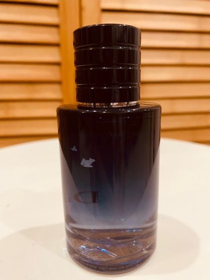 ติดจอง Dior Sauvage EDT 60 ml No Box  น้ำหอมแบรนด์แท้ส่งฟรี ส่งฟรี  รูปที่ 16