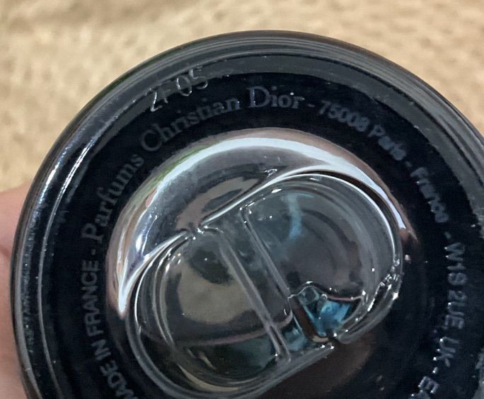 ติดจอง Dior Sauvage EDT 60 ml No Box  น้ำหอมแบรนด์แท้ส่งฟรี ส่งฟรี  รูปที่ 13