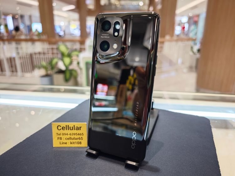 อื่นๆ 256 GB Oppo Find X5 Pro 5G 256GB สภาพสวย เครื่องไทย 