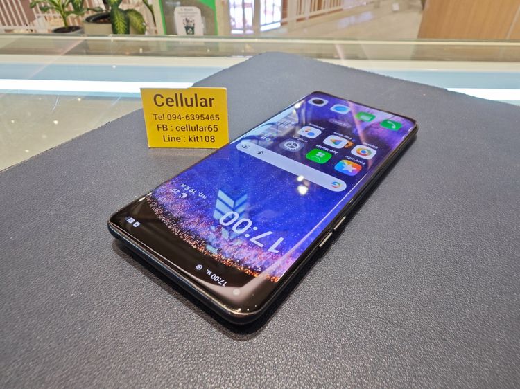 (ติดจอง)Oppo Find X5 Pro 5G 256GB สภาพสวย เครื่องไทย  รูปที่ 10