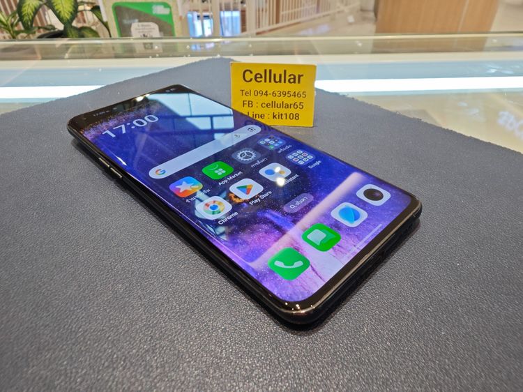 (ติดจอง)Oppo Find X5 Pro 5G 256GB สภาพสวย เครื่องไทย  รูปที่ 8