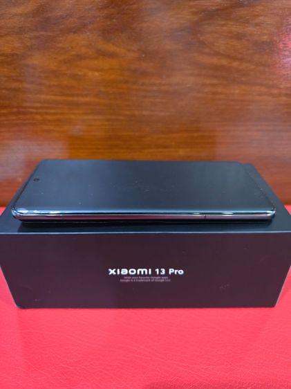Xiaomi 13 PRO สวยเทพ รูปที่ 7