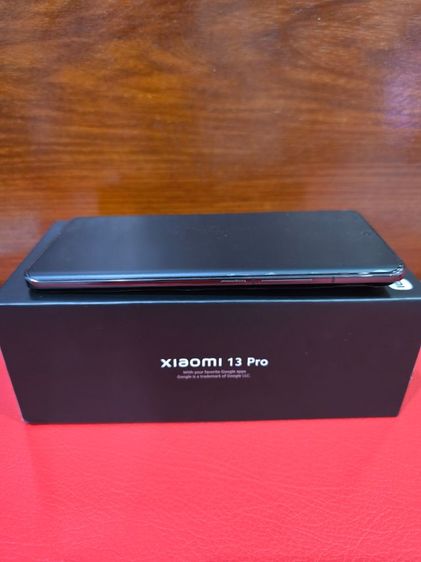 Xiaomi 13 PRO สวยเทพ รูปที่ 6