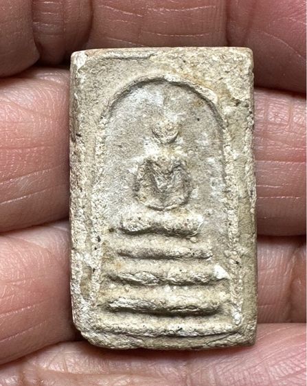  องค์ละ1850🙏พระสมเด็จกรุเจดีย์เล็ก