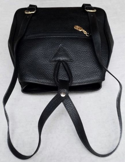 Valentino Garavani หนังแท้  รูปที่ 11