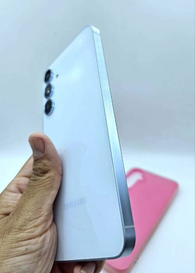 A55 5G  Ram12  256GB ศูนย์ไทย  รูปที่ 6