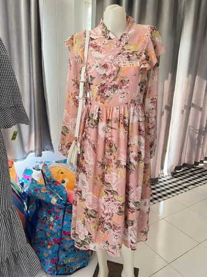 🇰🇷✨ ​👗ส่งฟรี❗️ คลังแฟชั่นเกาหลีมือสอง งานคัดเกรด สภาพนางฟ้า 🇰🇷👗
​ราคาเดียวทุกตัวตัวละ 260 บาท รวมส่งเรียบร้อย ไม่ต้องจ่ายเพิ่ม รูปที่ 16