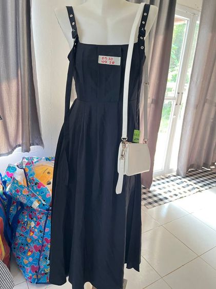 🇰🇷✨ ​👗ส่งฟรี❗️ คลังแฟชั่นเกาหลีมือสอง งานคัดเกรด สภาพนางฟ้า 🇰🇷👗
​ราคาเดียวทุกตัวตัวละ 260 บาท รวมส่งเรียบร้อย ไม่ต้องจ่ายเพิ่ม รูปที่ 7