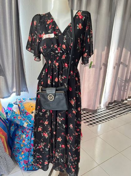 🇰🇷✨ ​👗ส่งฟรี❗️ คลังแฟชั่นเกาหลีมือสอง งานคัดเกรด สภาพนางฟ้า 🇰🇷👗
​ราคาเดียวทุกตัวตัวละ 260 บาท รวมส่งเรียบร้อย ไม่ต้องจ่ายเพิ่ม รูปที่ 17