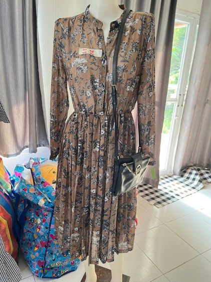 🇰🇷✨ ​👗ส่งฟรี❗️ คลังแฟชั่นเกาหลีมือสอง งานคัดเกรด สภาพนางฟ้า 🇰🇷👗
​ราคาเดียวทุกตัวตัวละ 260 บาท รวมส่งเรียบร้อย ไม่ต้องจ่ายเพิ่ม รูปที่ 3