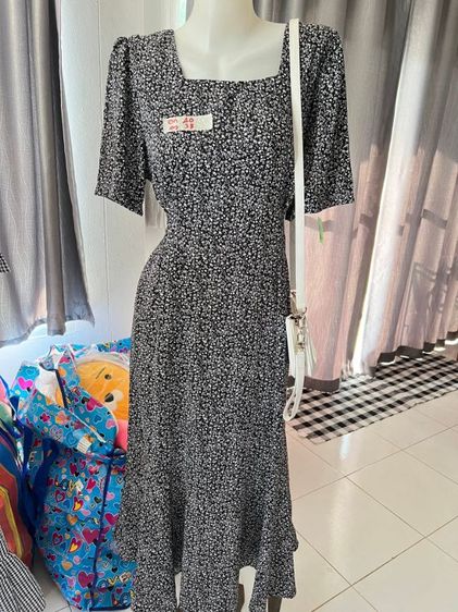 🇰🇷✨ ​👗ส่งฟรี❗️ คลังแฟชั่นเกาหลีมือสอง งานคัดเกรด สภาพนางฟ้า 🇰🇷👗
​ราคาเดียวทุกตัวตัวละ 260 บาท รวมส่งเรียบร้อย ไม่ต้องจ่ายเพิ่ม รูปที่ 12