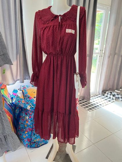 🇰🇷✨ ​👗ส่งฟรี❗️ คลังแฟชั่นเกาหลีมือสอง งานคัดเกรด สภาพนางฟ้า 🇰🇷👗
​ราคาเดียวทุกตัวตัวละ 260 บาท รวมส่งเรียบร้อย ไม่ต้องจ่ายเพิ่ม รูปที่ 13