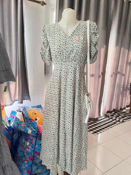 🇰🇷✨ ​👗ส่งฟรี❗️ คลังแฟชั่นเกาหลีมือสอง งานคัดเกรด สภาพนางฟ้า 🇰🇷👗
​ราคาเดียวทุกตัวตัวละ 260 บาท รวมส่งเรียบร้อย ไม่ต้องจ่ายเพิ่ม รูปที่ 2