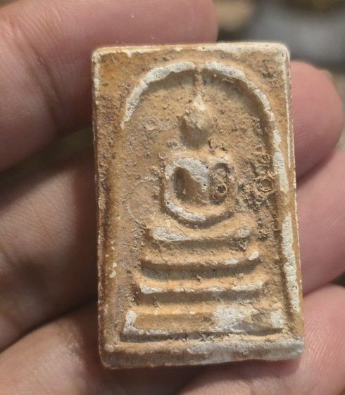 พระสมเด็จเก่าบางขุนพรหม350รวมส่ง