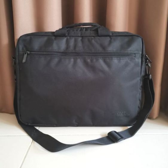 ดำ อื่นๆ กระเป๋า​โน็ต​บุ๊ค​แล็บ​ท๊อป​แบรนด์​ CASE​ MANIA​ มือ​ 2​