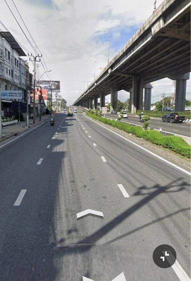 ไม่ใช่ เจ้าของให้เช่าชั้น 1 ของอาคารพาณิชย์แถวตลิ่งชันริมถนนบรมราชชนนี 53-55 รูปที่ 4