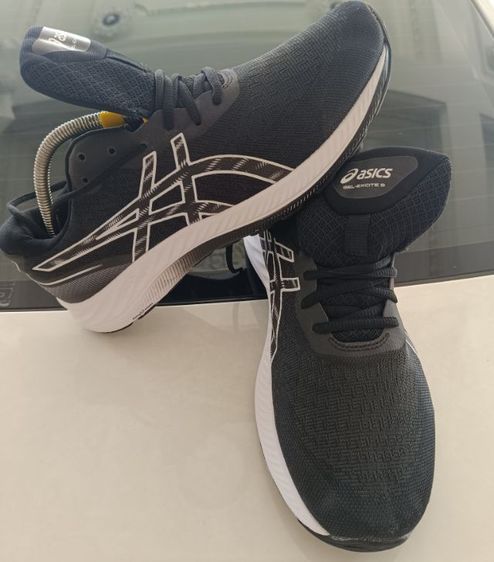 ขาย Asics Gel Excite 9 size 42.5-275cm  ของแท้ เบา สบายนุ่มมาก