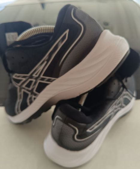 ขาย Asics Gel Excite 9 size 42.5-275cm  ของแท้ เบา สบายนุ่มมาก รูปที่ 5