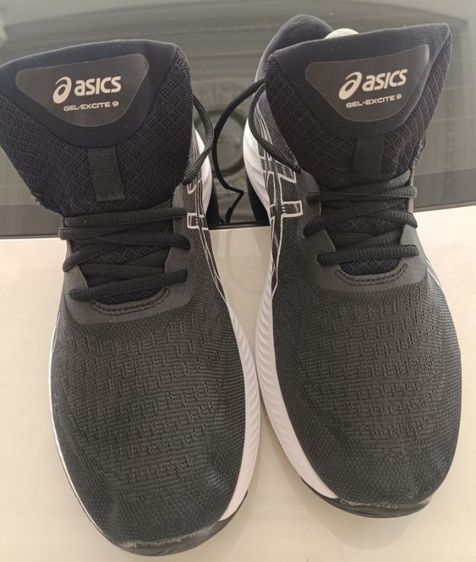 ขาย Asics Gel Excite 9 size 42.5-275cm  ของแท้ เบา สบายนุ่มมาก รูปที่ 3