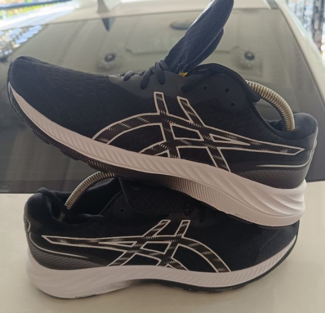 ขาย Asics Gel Excite 9 size 42.5-275cm  ของแท้ เบา สบายนุ่มมาก รูปที่ 2