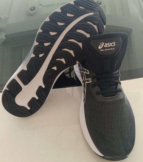 ขาย Asics Gel Excite 9 size 42.5-275cm  ของแท้ เบา สบายนุ่มมาก รูปที่ 6